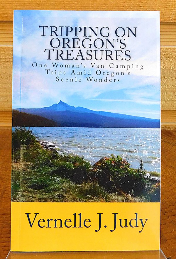 Tripping On Oregon's Treasures