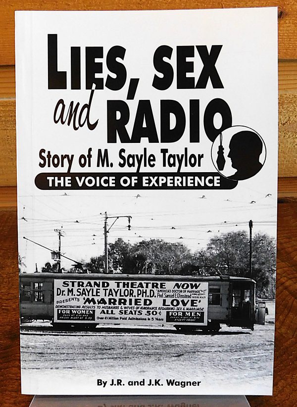 Lies Sex and Radio