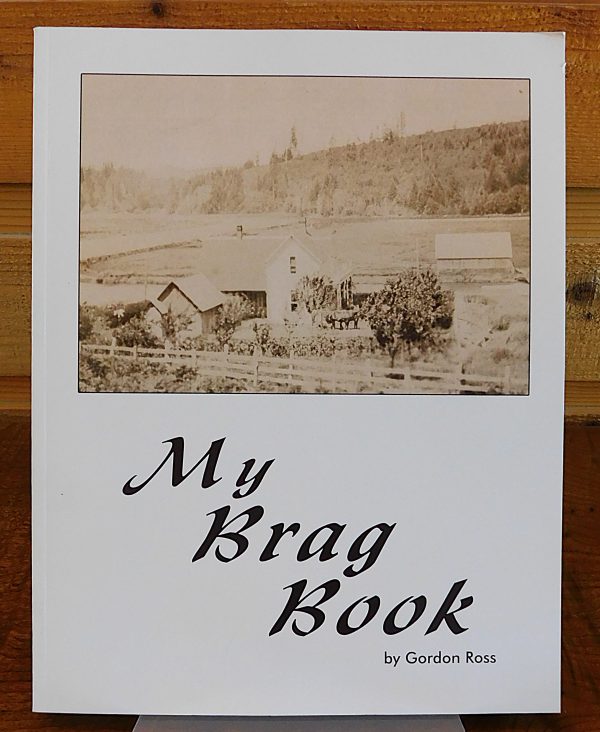 My brag book