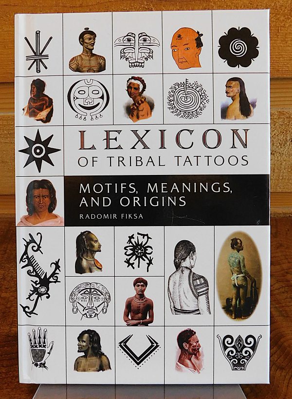 Lexicon of tattoos