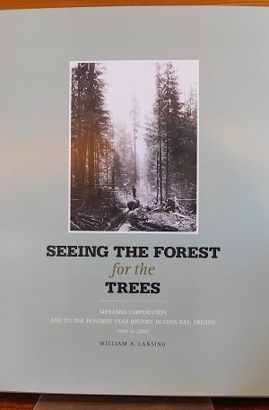 Seeing The Forest For The Trees