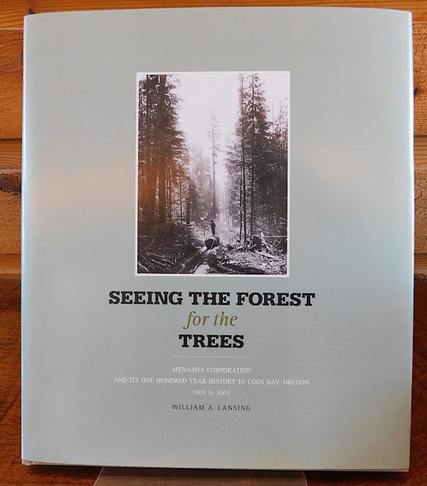 Seeing The Forest For The Trees