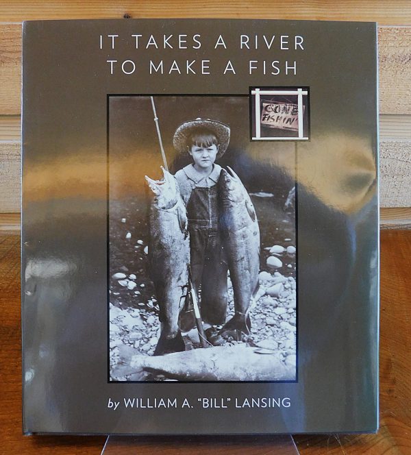 It Takes a River to Make a Fish; It Takes a Watershed to Make a River [2 Book Set] - Image 2