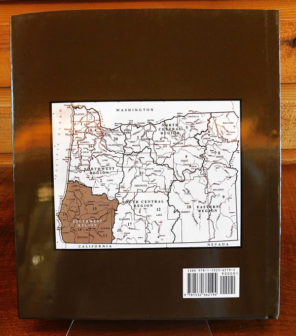 It Takes a River to Make a Fish; It Takes a Watershed to Make a River [2 Book Set] - Image 4