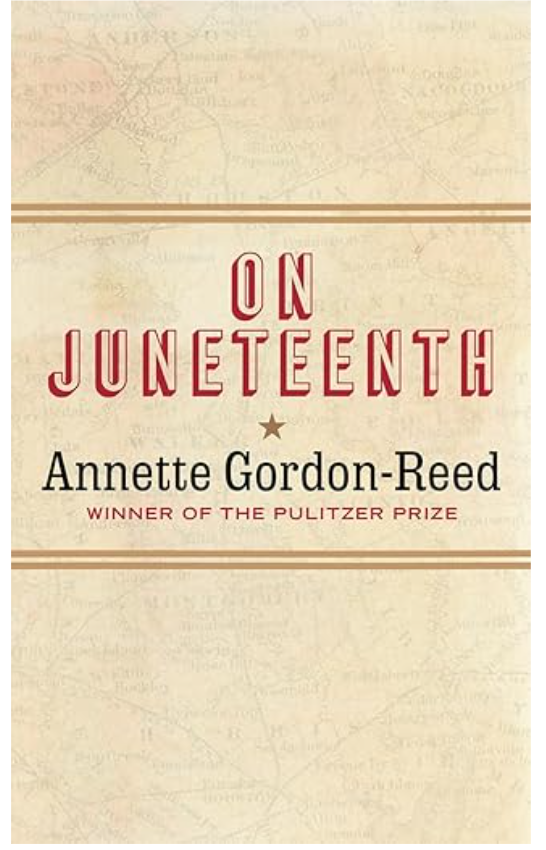 On Juneteenth
