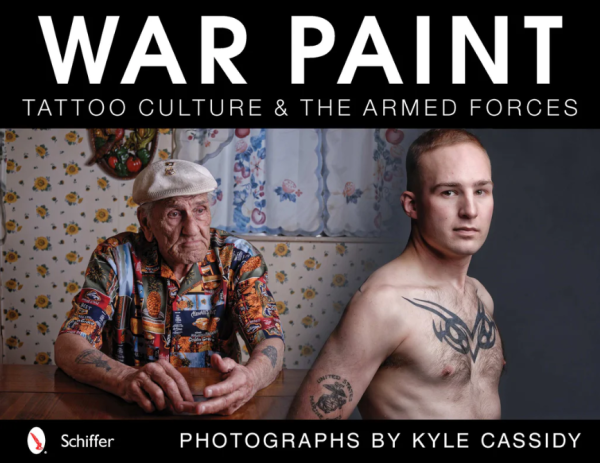 War Paint